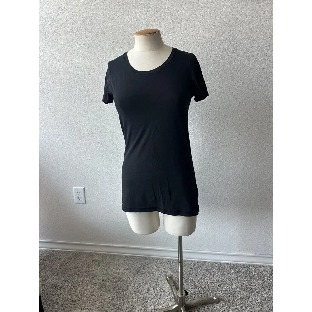Lululemon Lively Crewneck Tee